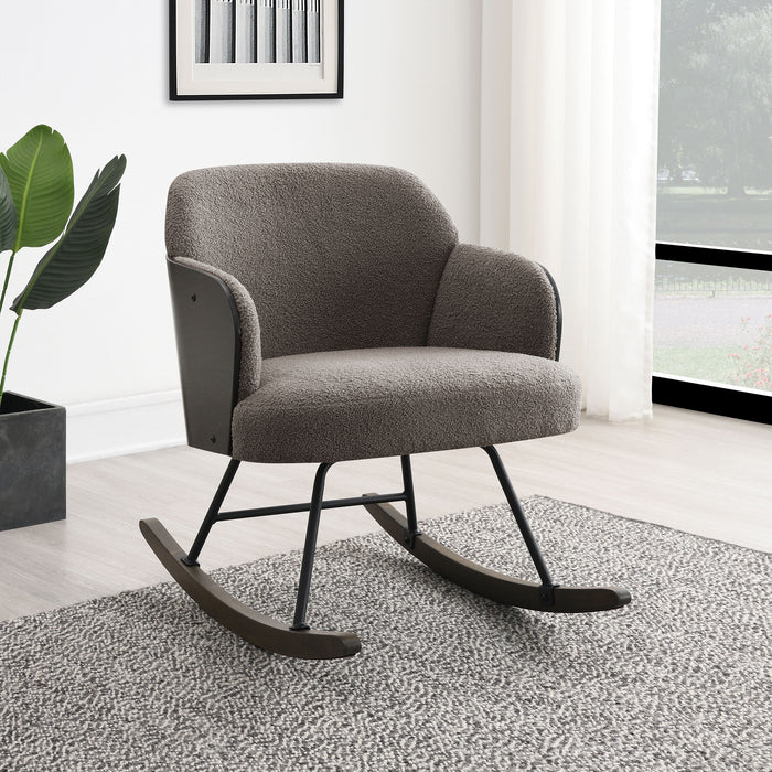 Paige Rocking Chair - Tony’s Furniture Store & Linen (GA) - Multi Location