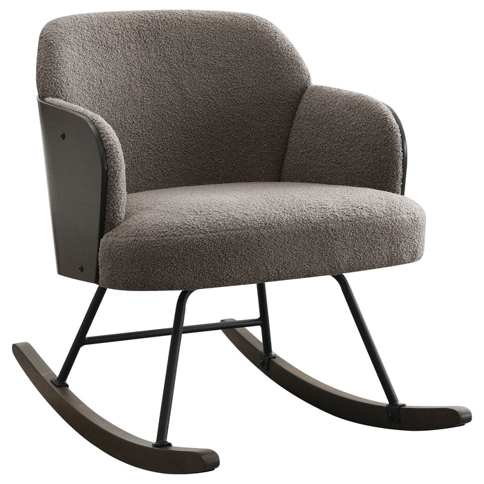 Paige Rocking Chair - Tony’s Furniture Store & Linen (GA) - Multi Location