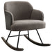 Paige Rocking Chair - Tony’s Furniture Store & Linen (GA) - Multi Location