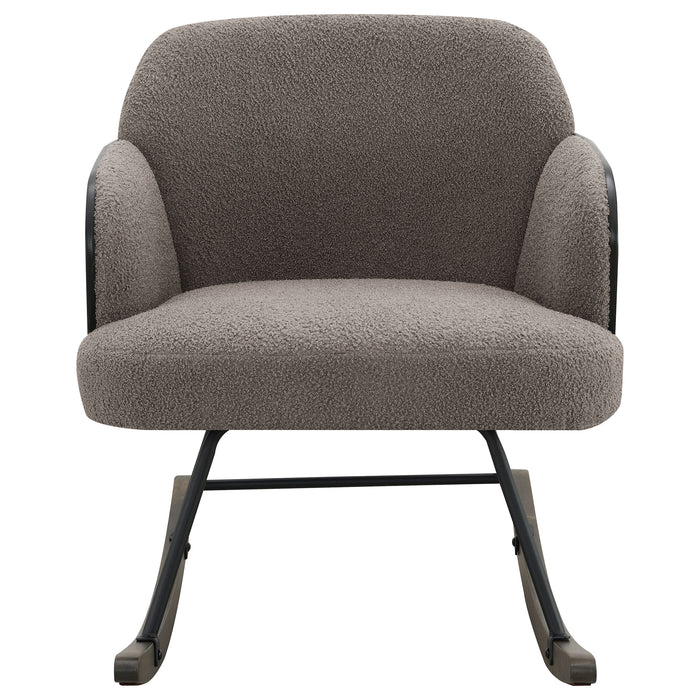 Paige Rocking Chair - Tony’s Furniture Store & Linen (GA) - Multi Location