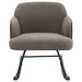 Paige Rocking Chair - Tony’s Furniture Store & Linen (GA) - Multi Location