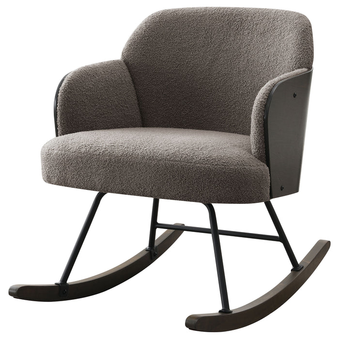Paige Rocking Chair - Tony’s Furniture Store & Linen (GA) - Multi Location