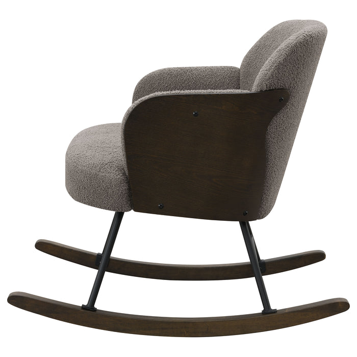 Paige Rocking Chair - Tony’s Furniture Store & Linen (GA) - Multi Location