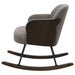 Paige Rocking Chair - Tony’s Furniture Store & Linen (GA) - Multi Location