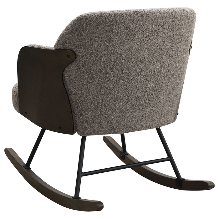 Paige Rocking Chair - Tony’s Furniture Store & Linen (GA) - Multi Location