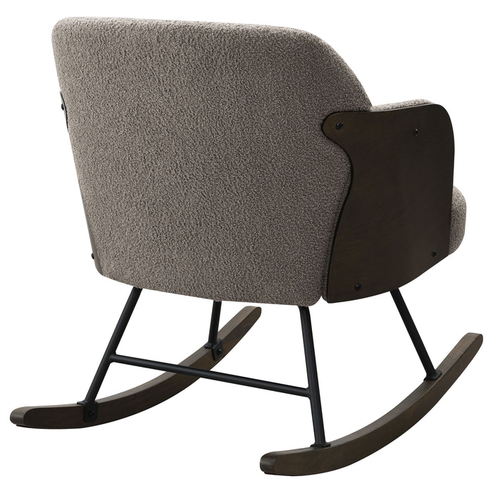 Paige Rocking Chair - Tony’s Furniture Store & Linen (GA) - Multi Location