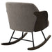 Paige Rocking Chair - Tony’s Furniture Store & Linen (GA) - Multi Location