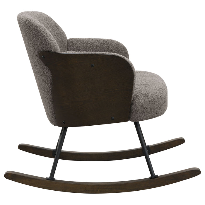 Paige Rocking Chair - Tony’s Furniture Store & Linen (GA) - Multi Location