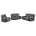 Raelynn Reclining 3 Pc Set - Tony’s Furniture Store & Linen (GA) - Multi Location