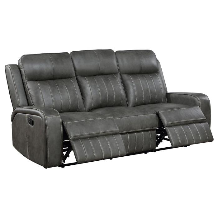 Raelynn Reclining 3 Pc Set - Tony’s Furniture Store & Linen (GA) - Multi Location