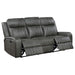 Raelynn Reclining 3 Pc Set - Tony’s Furniture Store & Linen (GA) - Multi Location