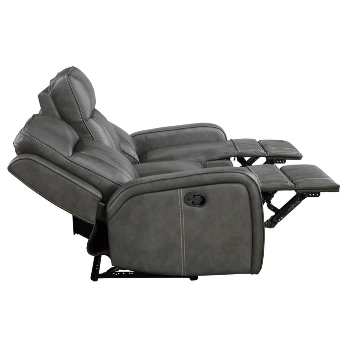 Raelynn Reclining 3 Pc Set - Tony’s Furniture Store & Linen (GA) - Multi Location