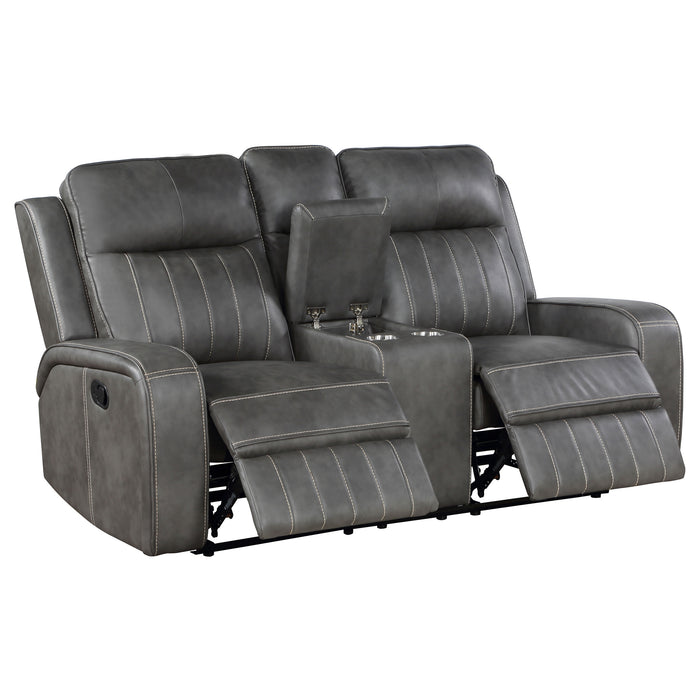 Raelynn Reclining 3 Pc Set - Tony’s Furniture Store & Linen (GA) - Multi Location