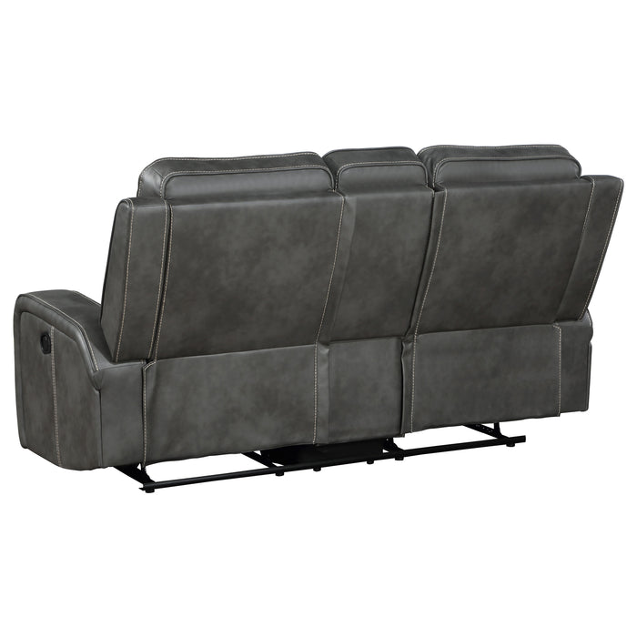 Raelynn Reclining 3 Pc Set - Tony’s Furniture Store & Linen (GA) - Multi Location