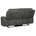 Raelynn Reclining 3 Pc Set - Tony’s Furniture Store & Linen (GA) - Multi Location