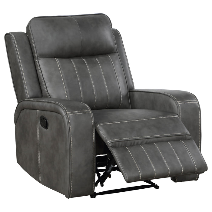 Raelynn Reclining 3 Pc Set - Tony’s Furniture Store & Linen (GA) - Multi Location