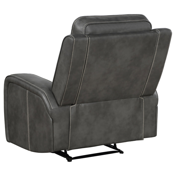 Raelynn Reclining 3 Pc Set - Tony’s Furniture Store & Linen (GA) - Multi Location