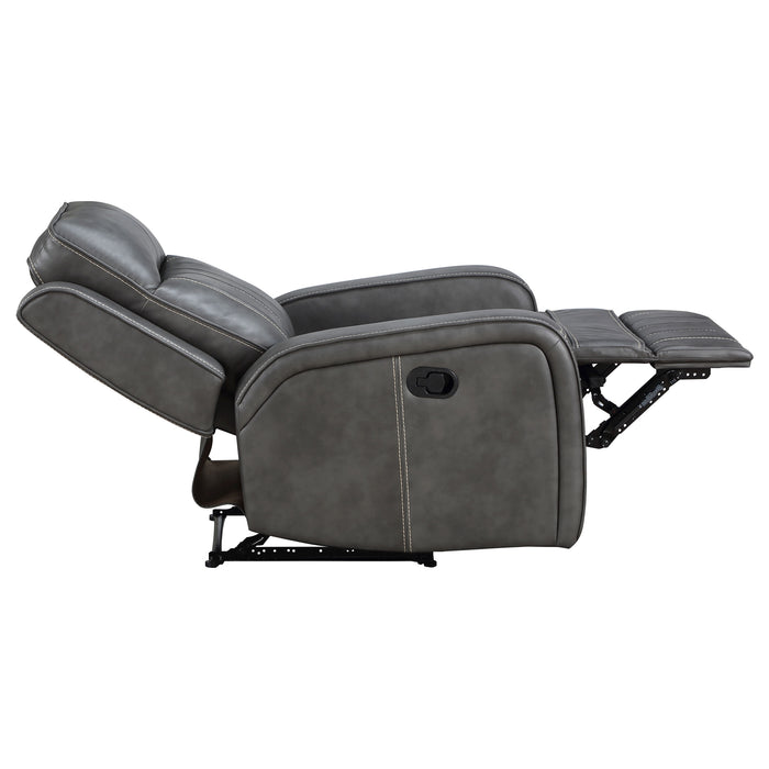 Raelynn Reclining 3 Pc Set - Tony’s Furniture Store & Linen (GA) - Multi Location