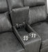 Raelynn Reclining 3 Pc Set - Tony’s Furniture Store & Linen (GA) - Multi Location