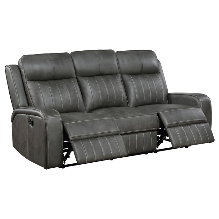 Raelynn Reclining Sofa - Tony’s Furniture Store & Linen (GA) - Multi Location