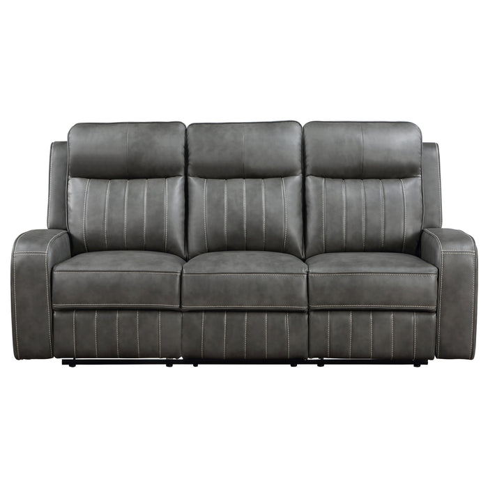 Raelynn Reclining Sofa - Tony’s Furniture Store & Linen (GA) - Multi Location