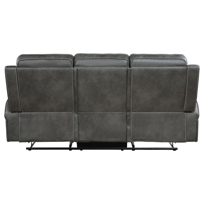 Raelynn Reclining Sofa - Tony’s Furniture Store & Linen (GA) - Multi Location