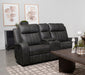 Raelynn Reclining Loveseat - Tony’s Furniture Store & Linen (GA) - Multi Location