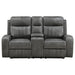 Raelynn Reclining Loveseat - Tony’s Furniture Store & Linen (GA) - Multi Location