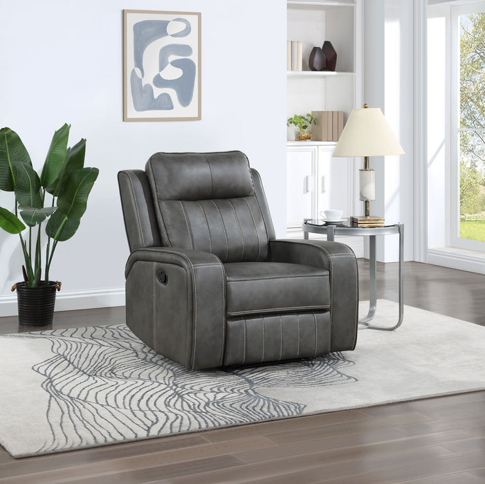 Raelynn Recliner - Tony’s Furniture Store & Linen (GA) - Multi Location