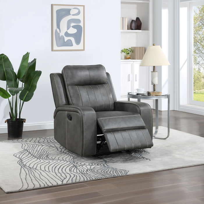 Raelynn Recliner - Tony’s Furniture Store & Linen (GA) - Multi Location