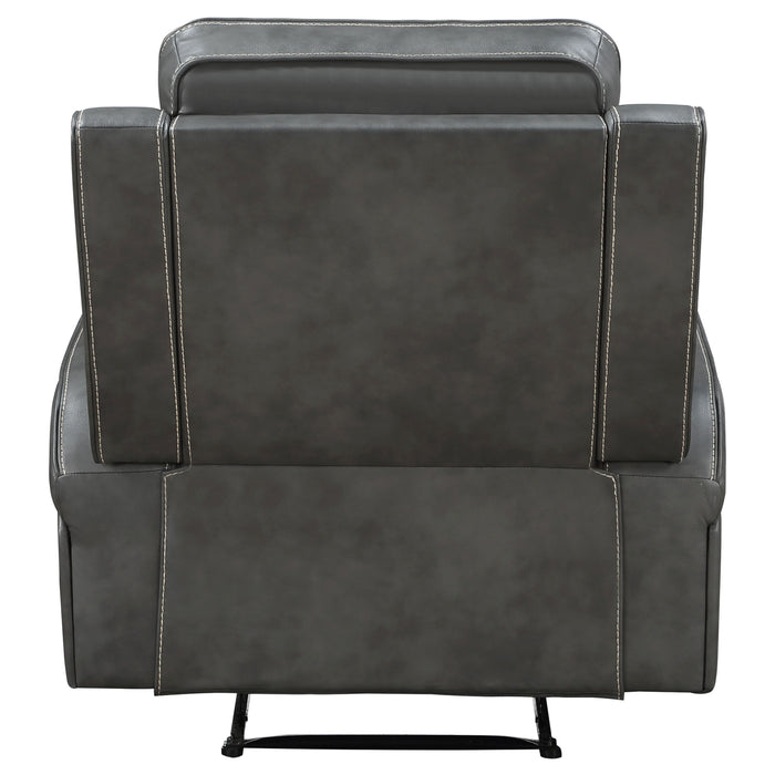 Raelynn Recliner - Tony’s Furniture Store & Linen (GA) - Multi Location