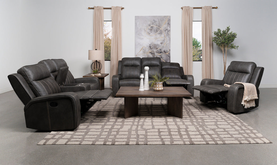 Raelynn Recliner - Tony’s Furniture Store & Linen (GA) - Multi Location