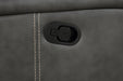 Raelynn Power Recliner - Tony’s Furniture Store & Linen (GA) - Multi Location