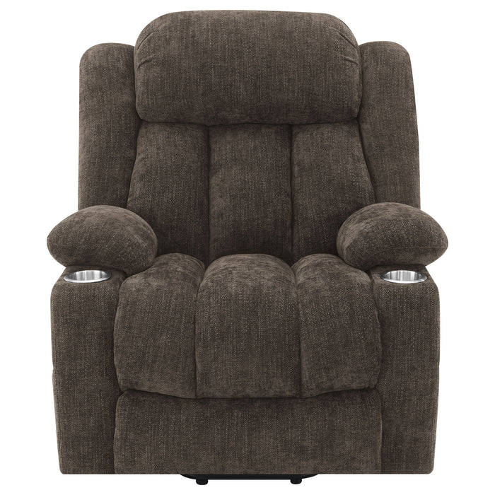 Houston Power Recliner - Tony’s Furniture Store & Linen (GA) - Multi Location