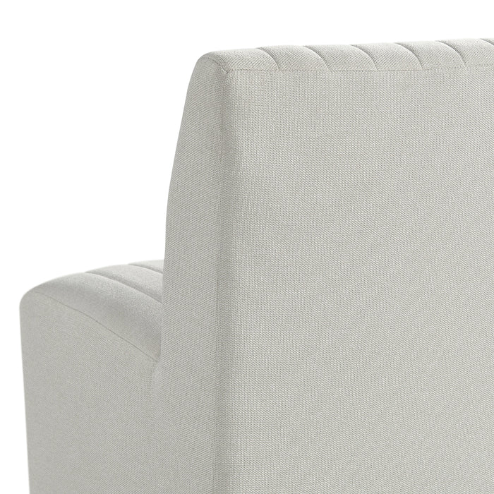 Jemma Dining Set in Grey - Tony’s Furniture Store & Linen (GA) - Multi Location