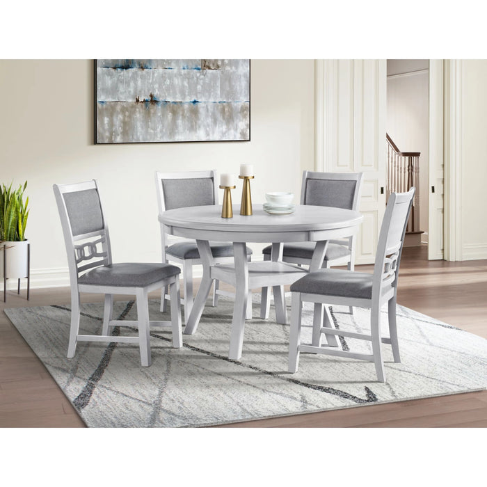 Amherst Table w/Wood Leg - Tony’s Furniture Store & Linen (GA) - Multi Location