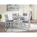 Amherst 5PC Dining Set - Tony’s Furniture Store & Linen (GA) - Multi Location