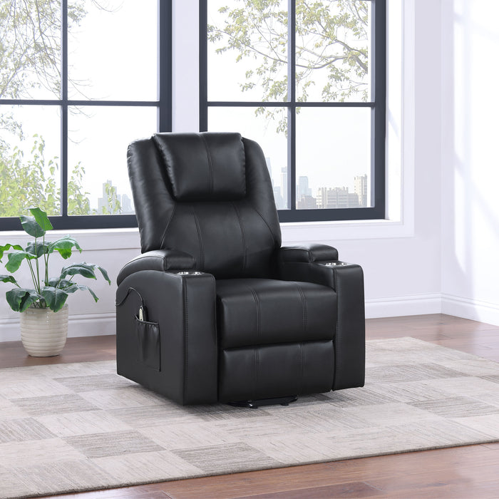 Armstrong Power Recliner - Tony’s Furniture Store & Linen (GA) - Multi Location