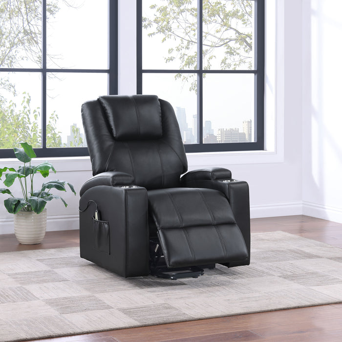 Armstrong Power Recliner - Tony’s Furniture Store & Linen (GA) - Multi Location
