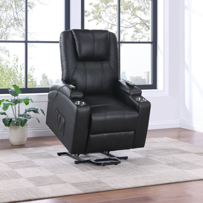 Armstrong Power Recliner - Tony’s Furniture Store & Linen (GA) - Multi Location