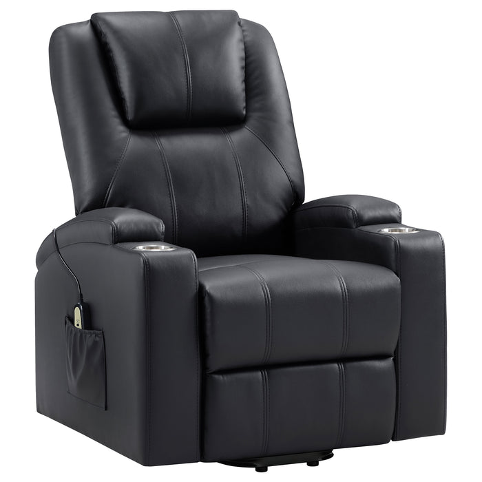 Armstrong Power Recliner - Tony’s Furniture Store & Linen (GA) - Multi Location