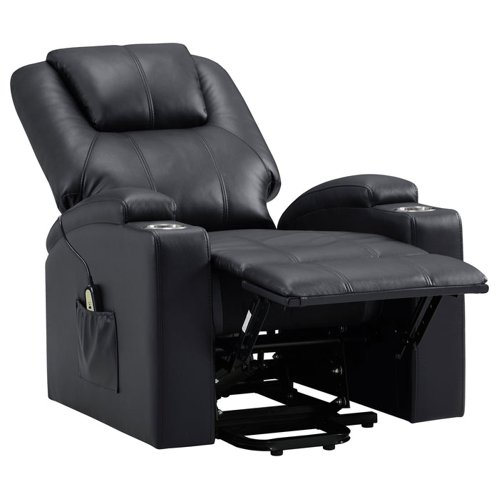 Armstrong Power Recliner - Tony’s Furniture Store & Linen (GA) - Multi Location