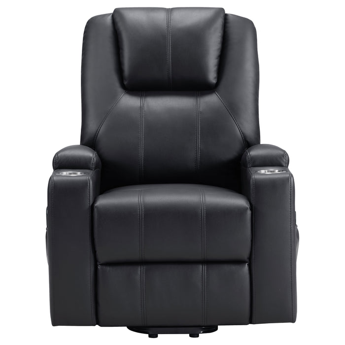Armstrong Power Recliner - Tony’s Furniture Store & Linen (GA) - Multi Location
