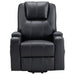 Armstrong Power Recliner - Tony’s Furniture Store & Linen (GA) - Multi Location