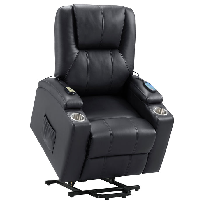 Armstrong Power Recliner - Tony’s Furniture Store & Linen (GA) - Multi Location