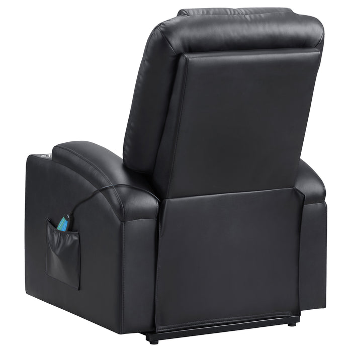 Armstrong Power Recliner - Tony’s Furniture Store & Linen (GA) - Multi Location