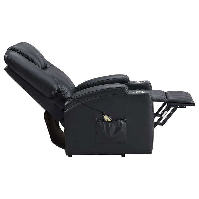 Armstrong Power Recliner - Tony’s Furniture Store & Linen (GA) - Multi Location