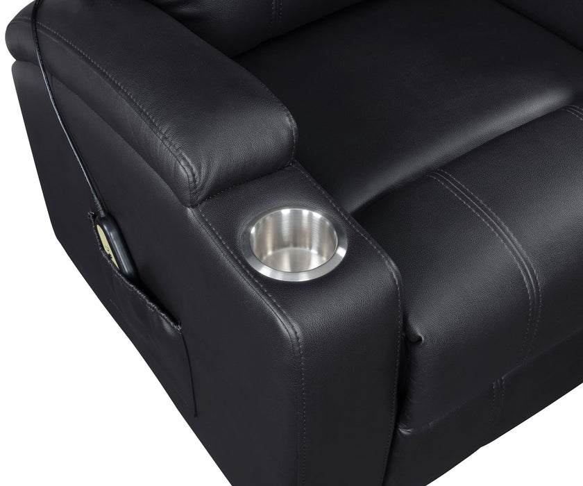 Armstrong Power Recliner - Tony’s Furniture Store & Linen (GA) - Multi Location