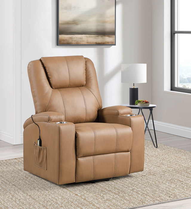 Armstrong Power Recliner - Tony’s Furniture Store & Linen (GA) - Multi Location