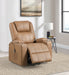 Armstrong Power Recliner - Tony’s Furniture Store & Linen (GA) - Multi Location